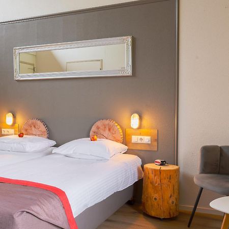 Landhotel Дівер Екстер'єр фото