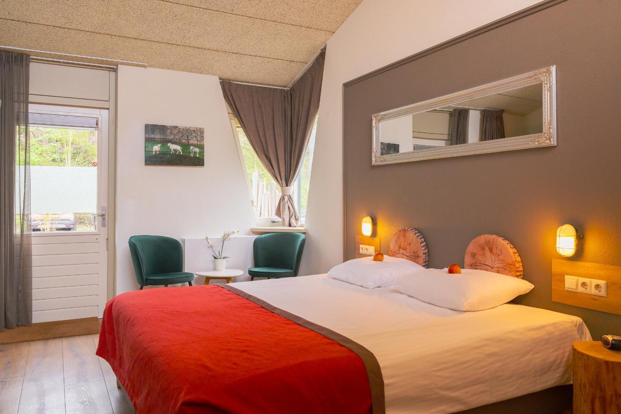 Landhotel Дівер Екстер'єр фото